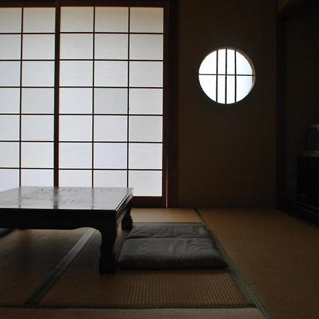 Green Squalle Sekigane Hotel Kurayoshi Bagian luar foto