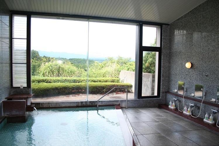 Green Squalle Sekigane Hotel Kurayoshi Bagian luar foto